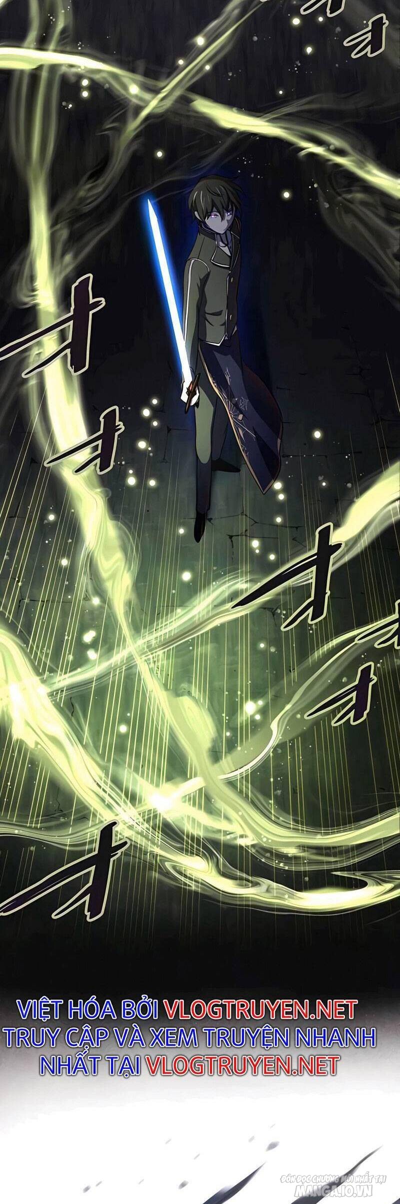 Sự Tái Sinh Của Đại Pháp Sư Bị Phong Ấn Chapter 16 - Trang 2