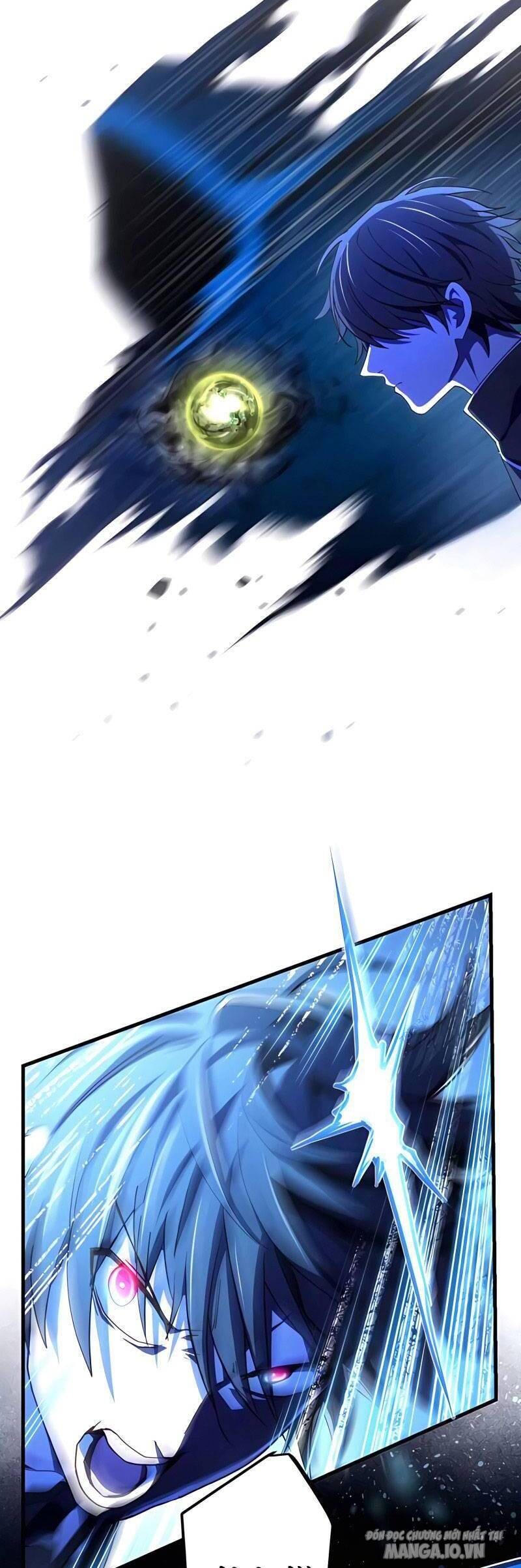 Sự Tái Sinh Của Đại Pháp Sư Bị Phong Ấn Chapter 16 - Trang 2