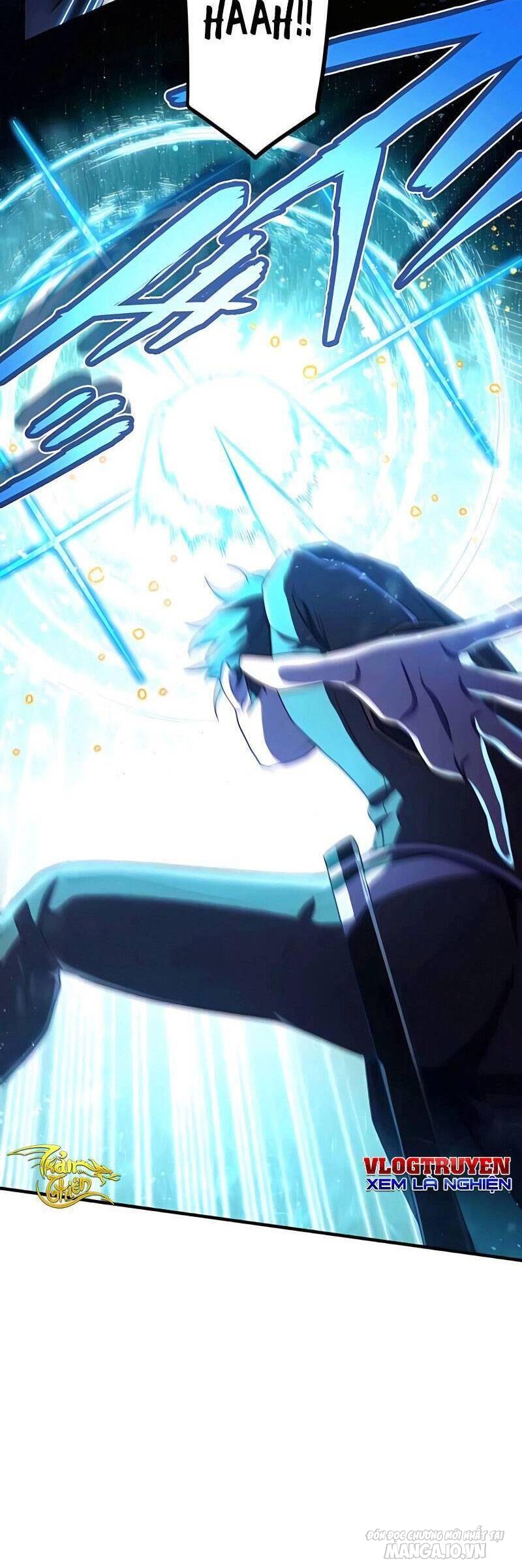 Sự Tái Sinh Của Đại Pháp Sư Bị Phong Ấn Chapter 16 - Trang 2