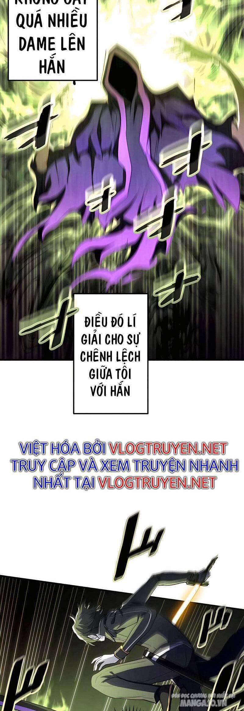 Sự Tái Sinh Của Đại Pháp Sư Bị Phong Ấn Chapter 16 - Trang 2
