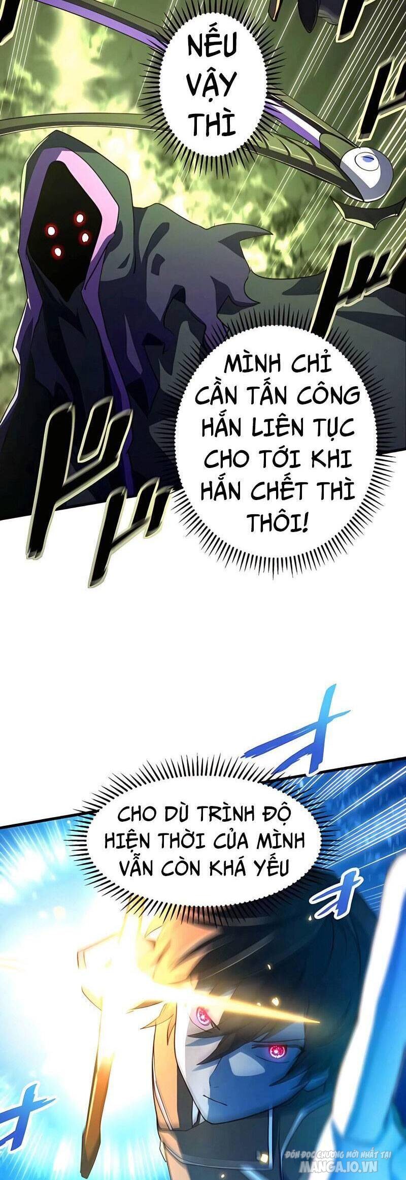 Sự Tái Sinh Của Đại Pháp Sư Bị Phong Ấn Chapter 16 - Trang 2