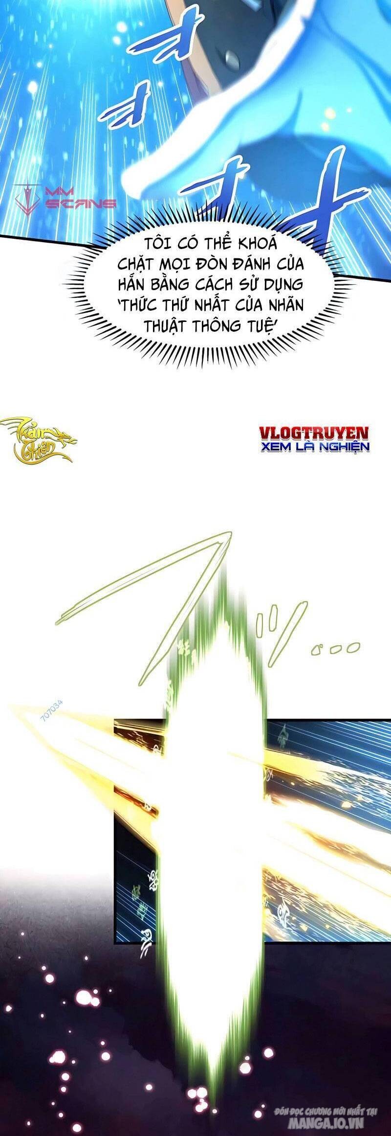 Sự Tái Sinh Của Đại Pháp Sư Bị Phong Ấn Chapter 16 - Trang 2