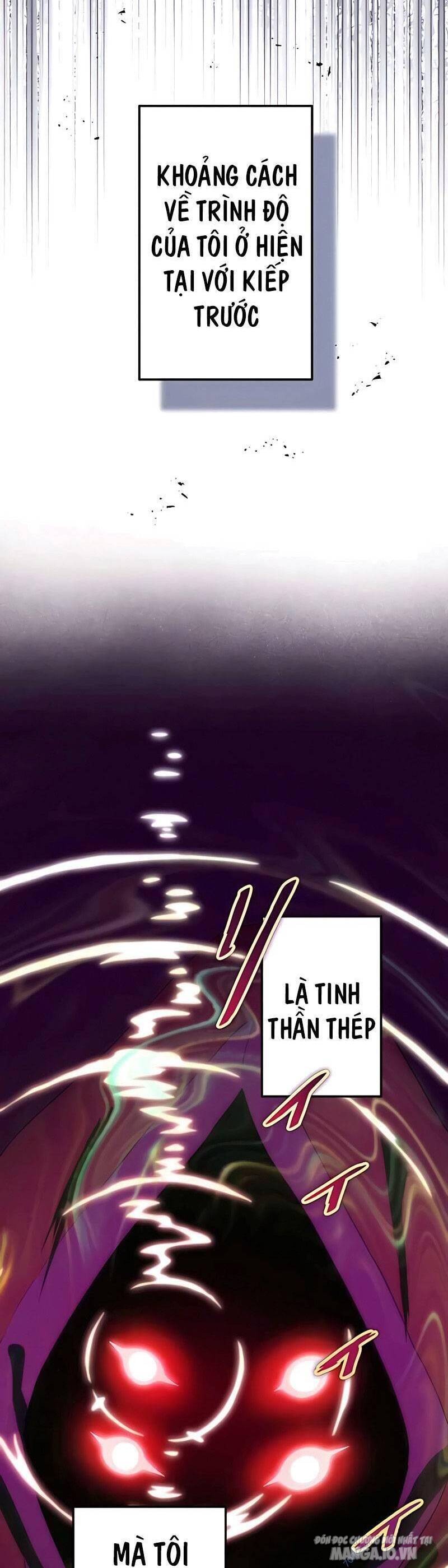 Sự Tái Sinh Của Đại Pháp Sư Bị Phong Ấn Chapter 16 - Trang 2