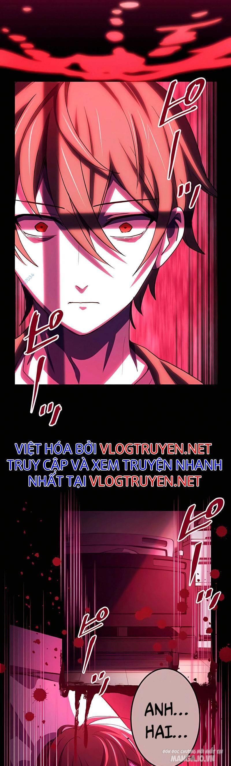 Sự Tái Sinh Của Đại Pháp Sư Bị Phong Ấn Chapter 16 - Trang 2