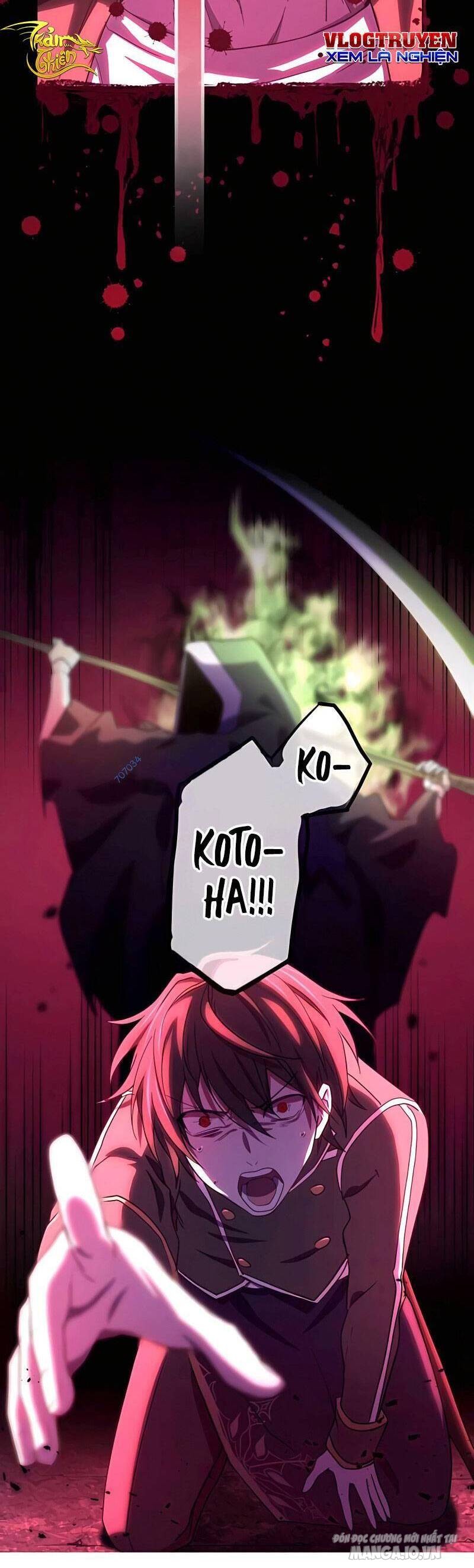 Sự Tái Sinh Của Đại Pháp Sư Bị Phong Ấn Chapter 16 - Trang 2