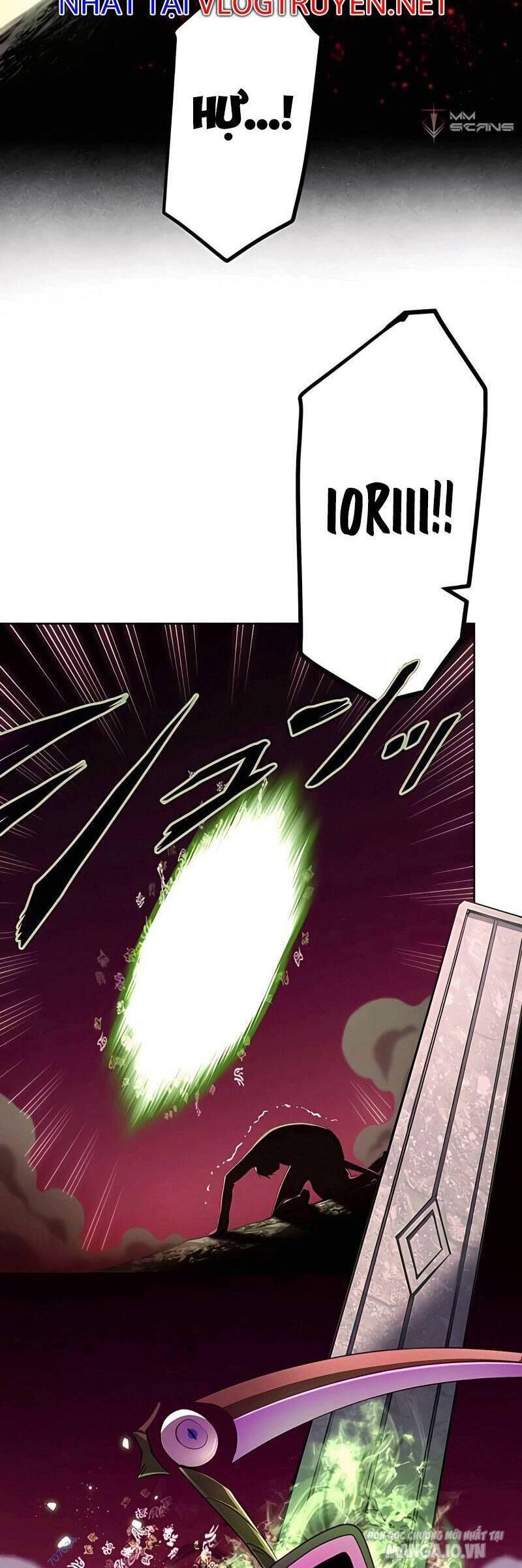 Sự Tái Sinh Của Đại Pháp Sư Bị Phong Ấn Chapter 16 - Trang 2