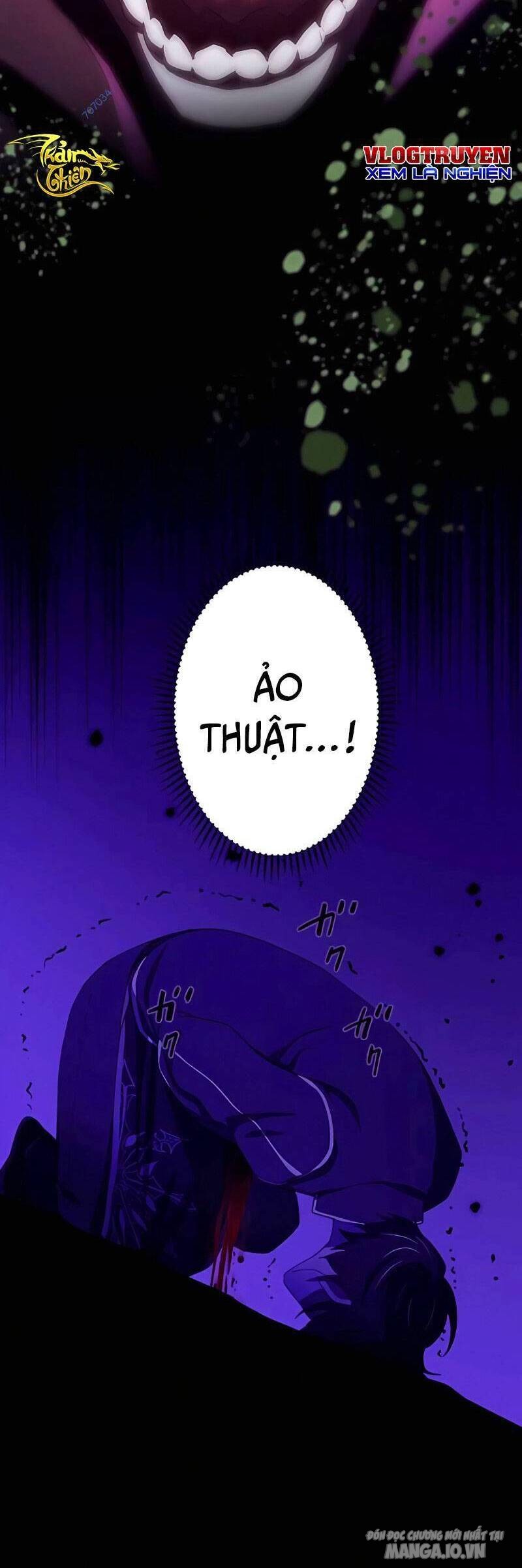 Sự Tái Sinh Của Đại Pháp Sư Bị Phong Ấn Chapter 16 - Trang 2