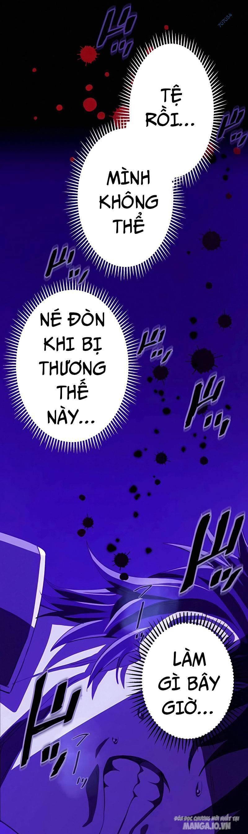 Sự Tái Sinh Của Đại Pháp Sư Bị Phong Ấn Chapter 16 - Trang 2