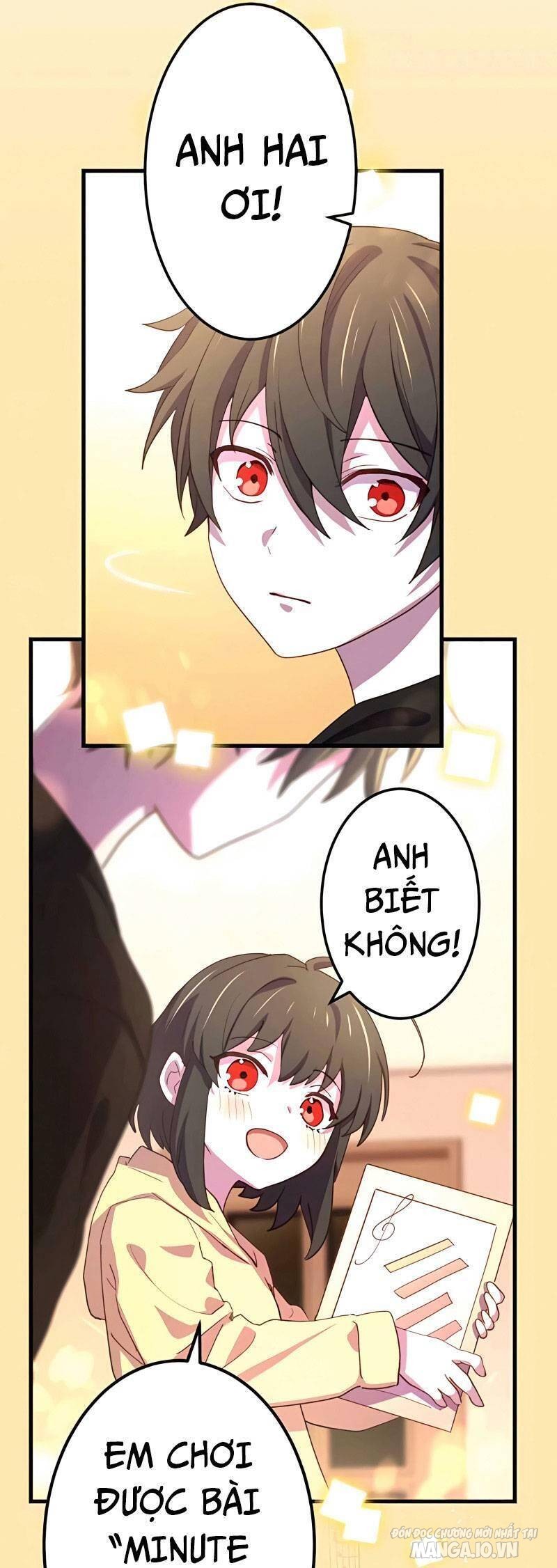 Sự Tái Sinh Của Đại Pháp Sư Bị Phong Ấn Chapter 16 - Trang 2