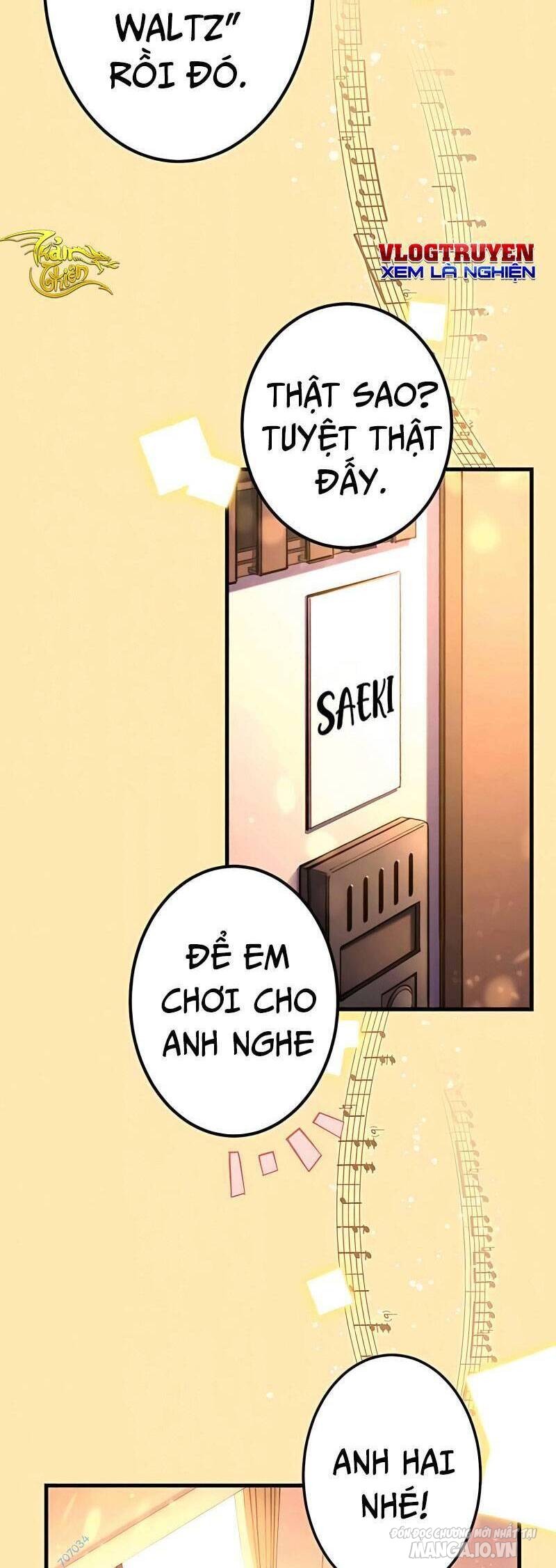 Sự Tái Sinh Của Đại Pháp Sư Bị Phong Ấn Chapter 16 - Trang 2