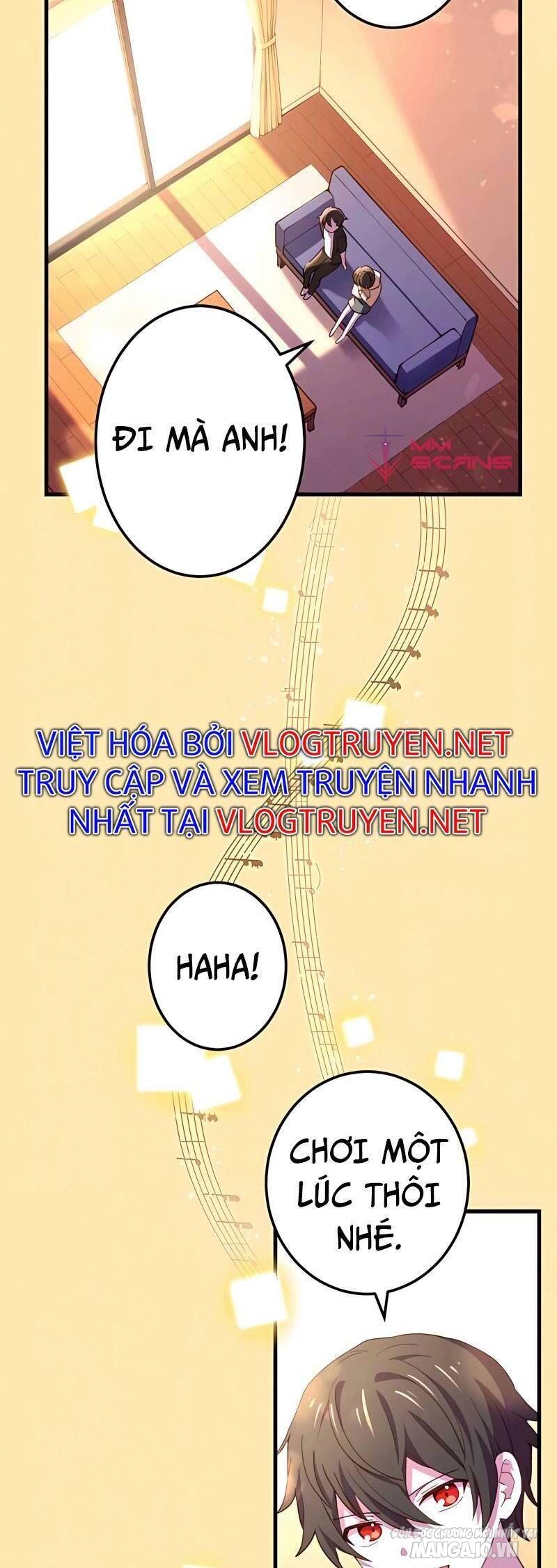 Sự Tái Sinh Của Đại Pháp Sư Bị Phong Ấn Chapter 16 - Trang 2