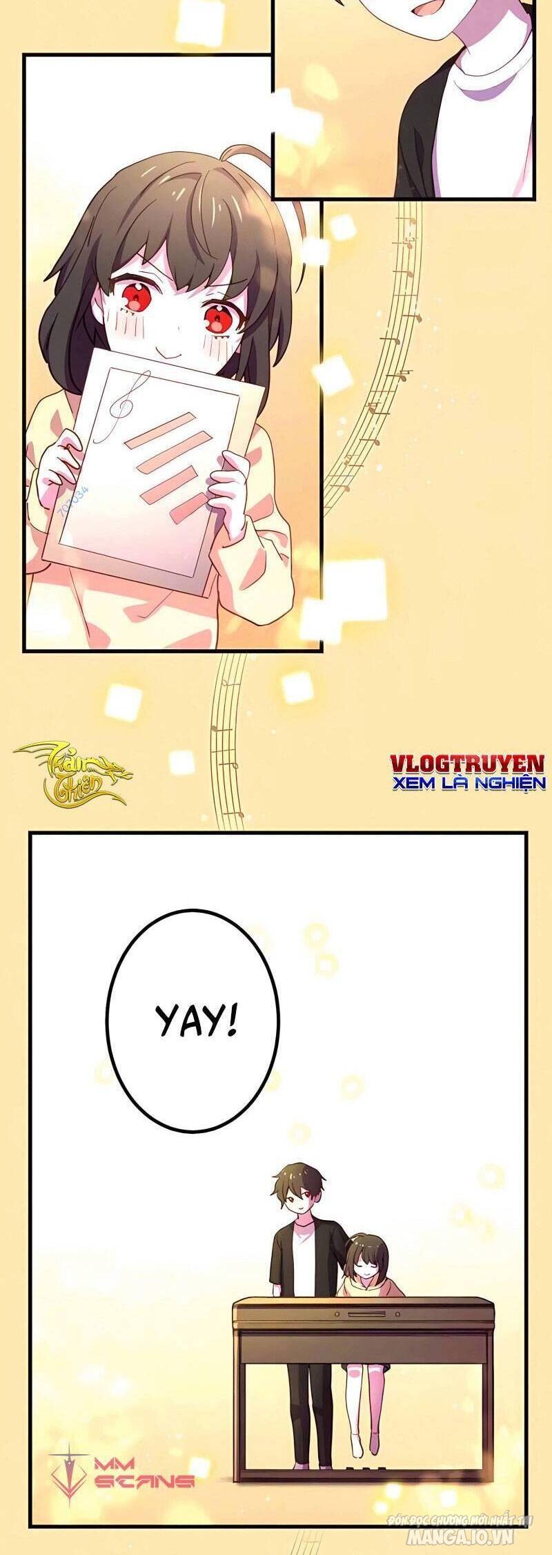 Sự Tái Sinh Của Đại Pháp Sư Bị Phong Ấn Chapter 16 - Trang 2