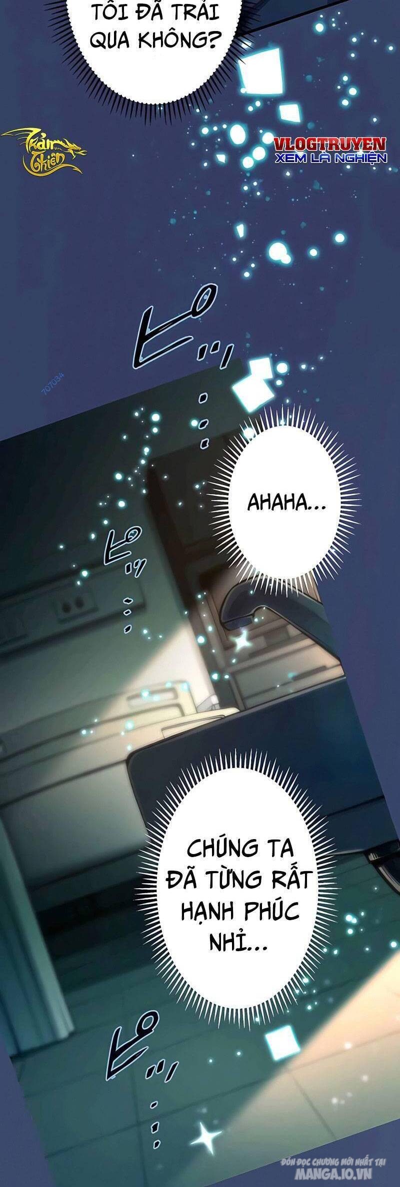 Sự Tái Sinh Của Đại Pháp Sư Bị Phong Ấn Chapter 16 - Trang 2