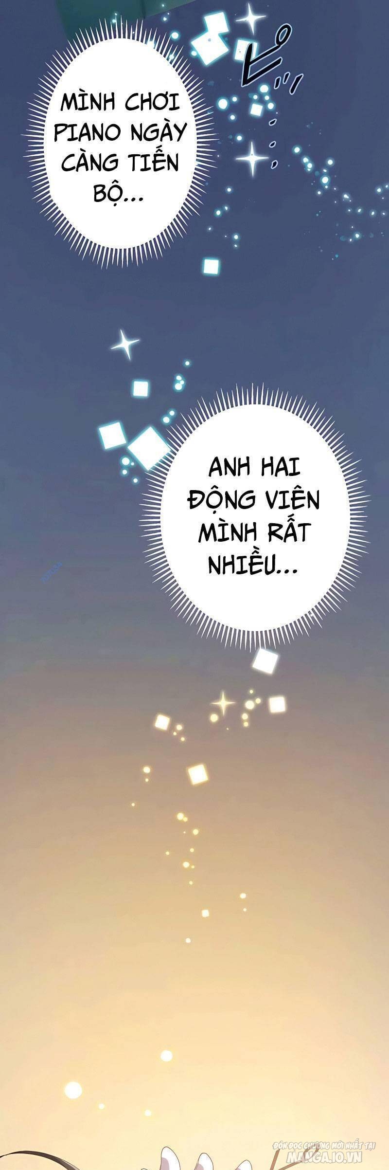 Sự Tái Sinh Của Đại Pháp Sư Bị Phong Ấn Chapter 16 - Trang 2