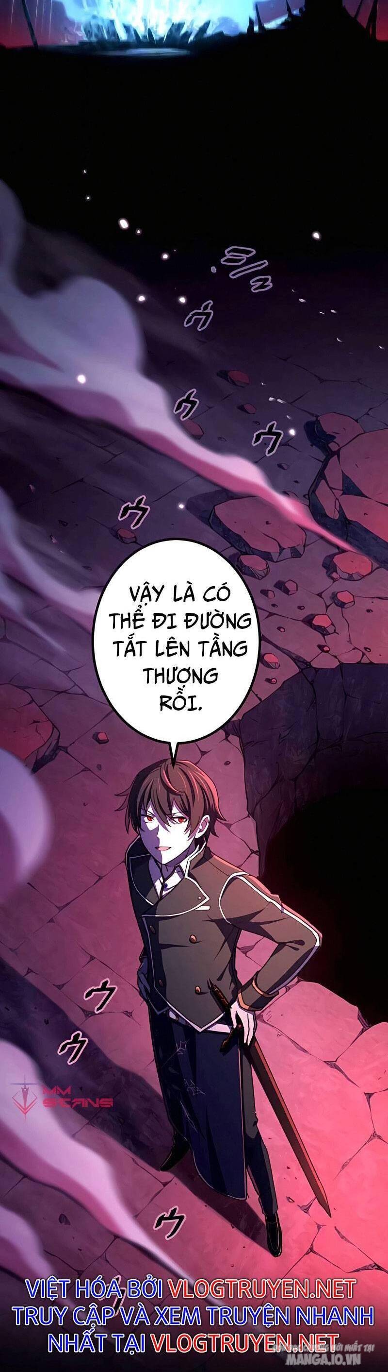 Sự Tái Sinh Của Đại Pháp Sư Bị Phong Ấn Chapter 16 - Trang 2