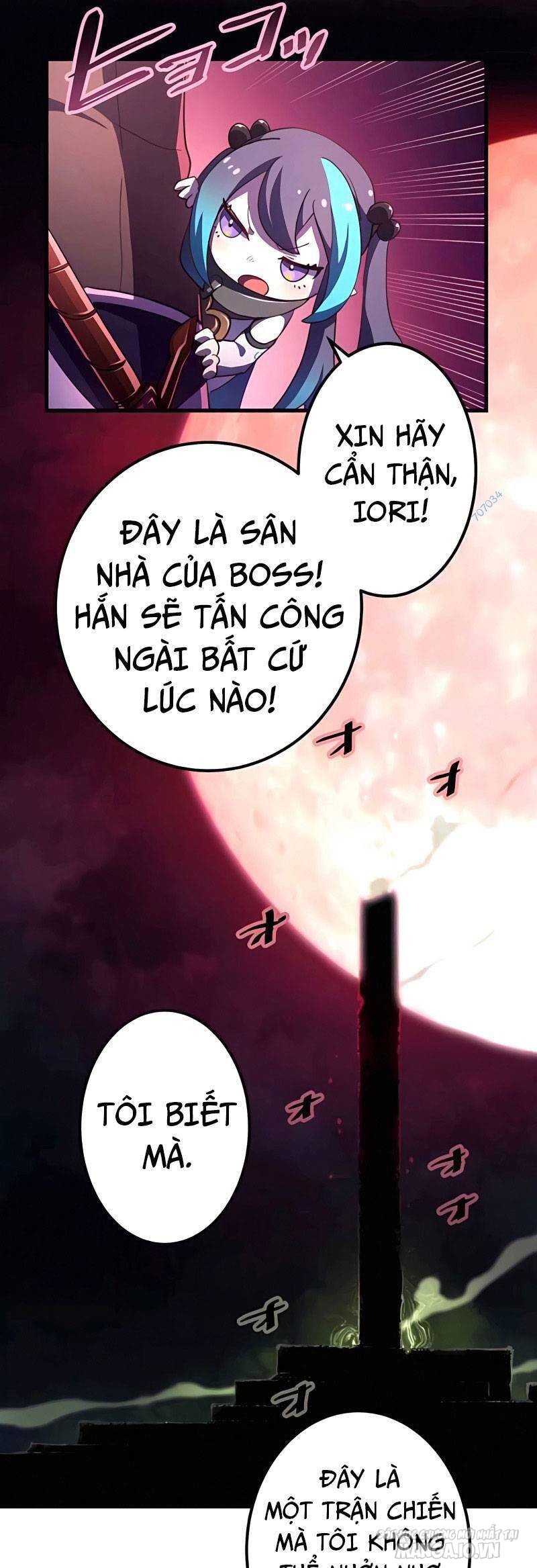 Sự Tái Sinh Của Đại Pháp Sư Bị Phong Ấn Chapter 16 - Trang 2