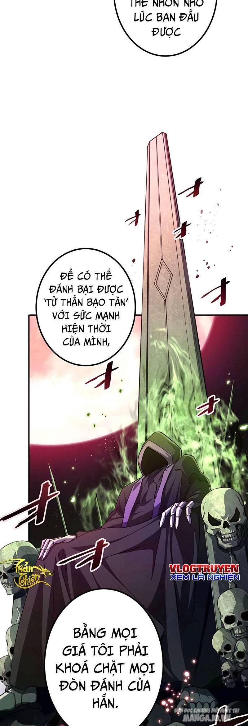 Sự Tái Sinh Của Đại Pháp Sư Bị Phong Ấn Chapter 16 - Trang 2