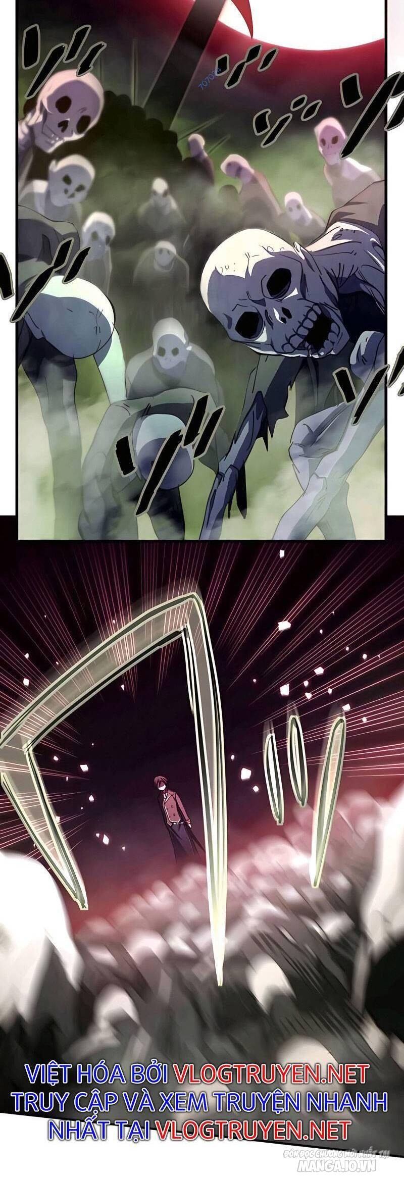 Sự Tái Sinh Của Đại Pháp Sư Bị Phong Ấn Chapter 16 - Trang 2