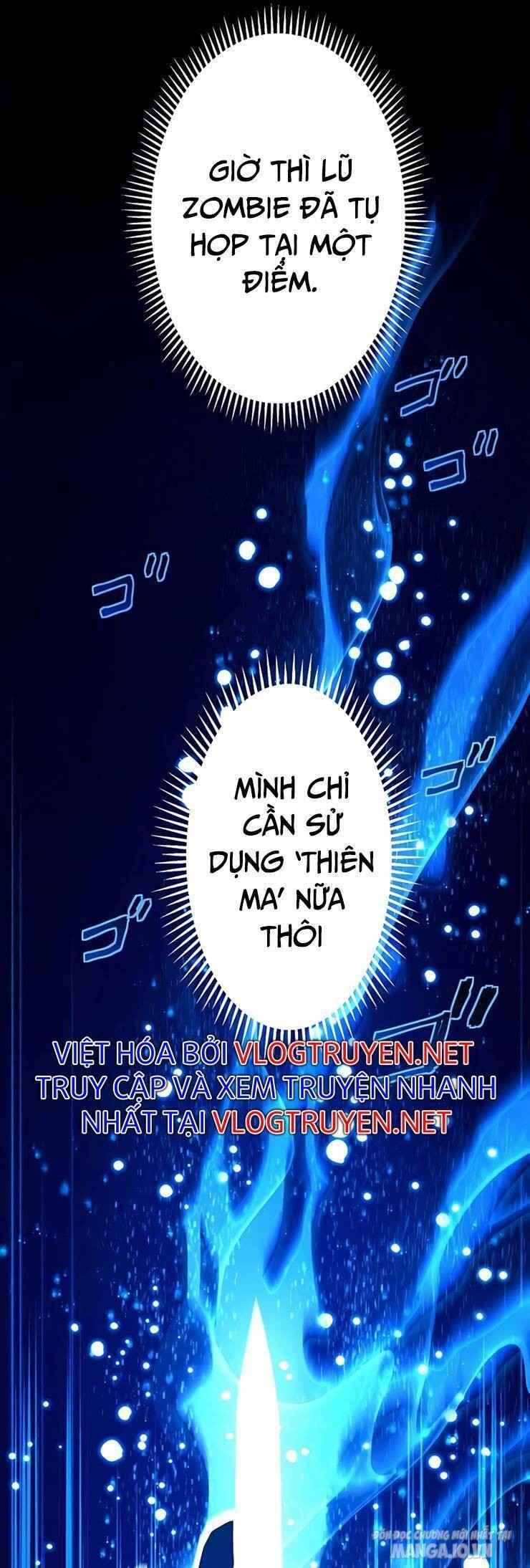 Sự Tái Sinh Của Đại Pháp Sư Bị Phong Ấn Chapter 15 - Trang 2