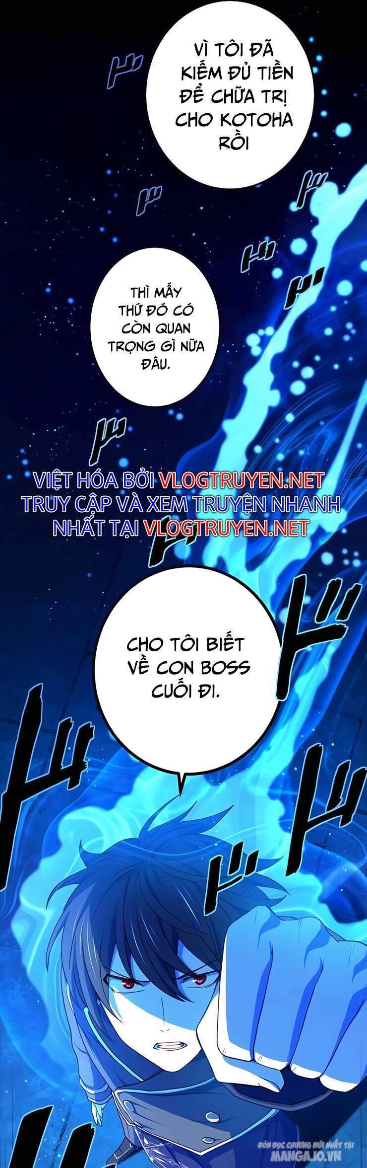 Sự Tái Sinh Của Đại Pháp Sư Bị Phong Ấn Chapter 15 - Trang 2