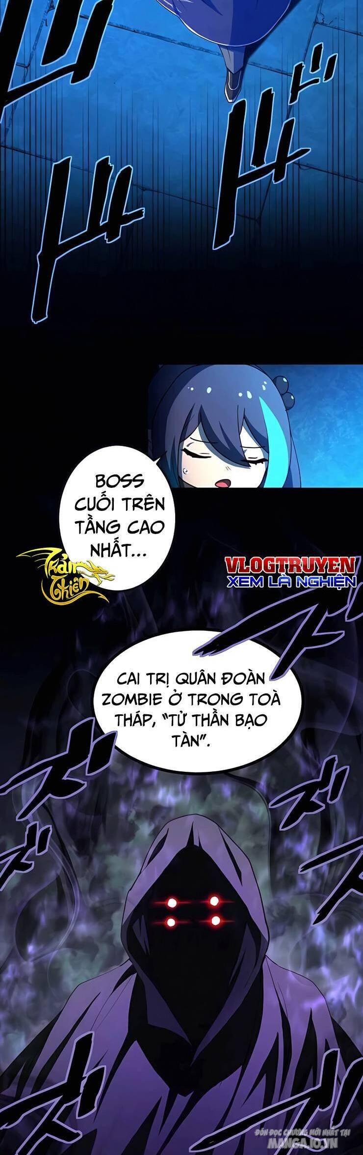 Sự Tái Sinh Của Đại Pháp Sư Bị Phong Ấn Chapter 15 - Trang 2