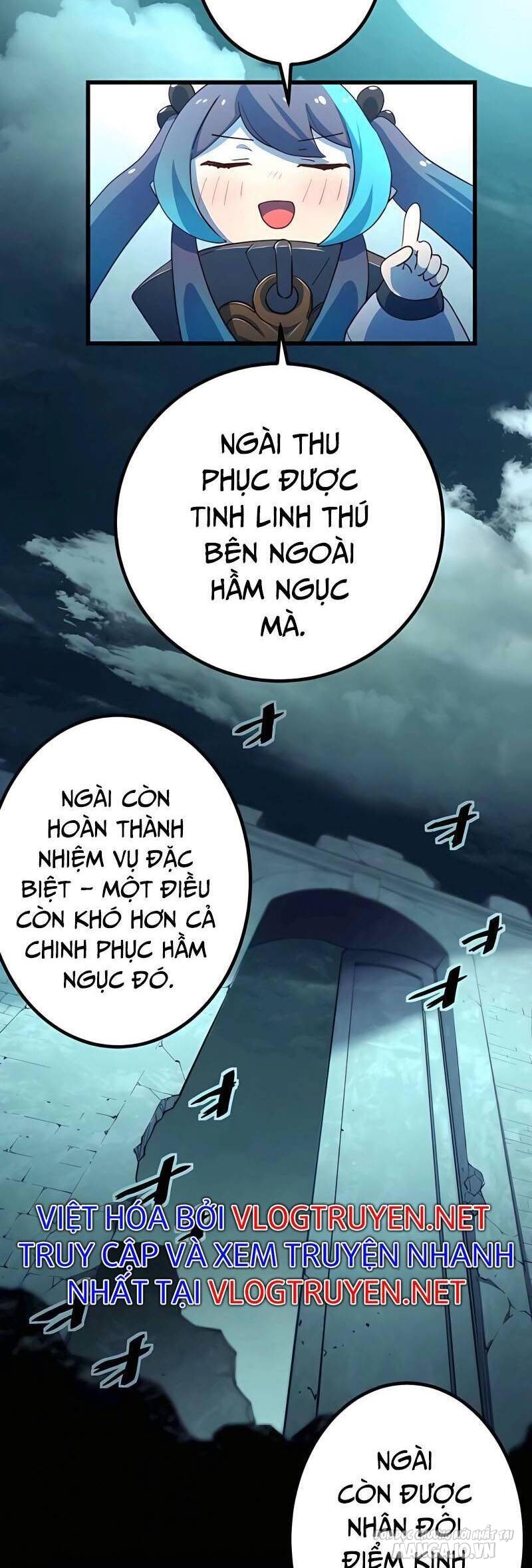 Sự Tái Sinh Của Đại Pháp Sư Bị Phong Ấn Chapter 14 - Trang 2