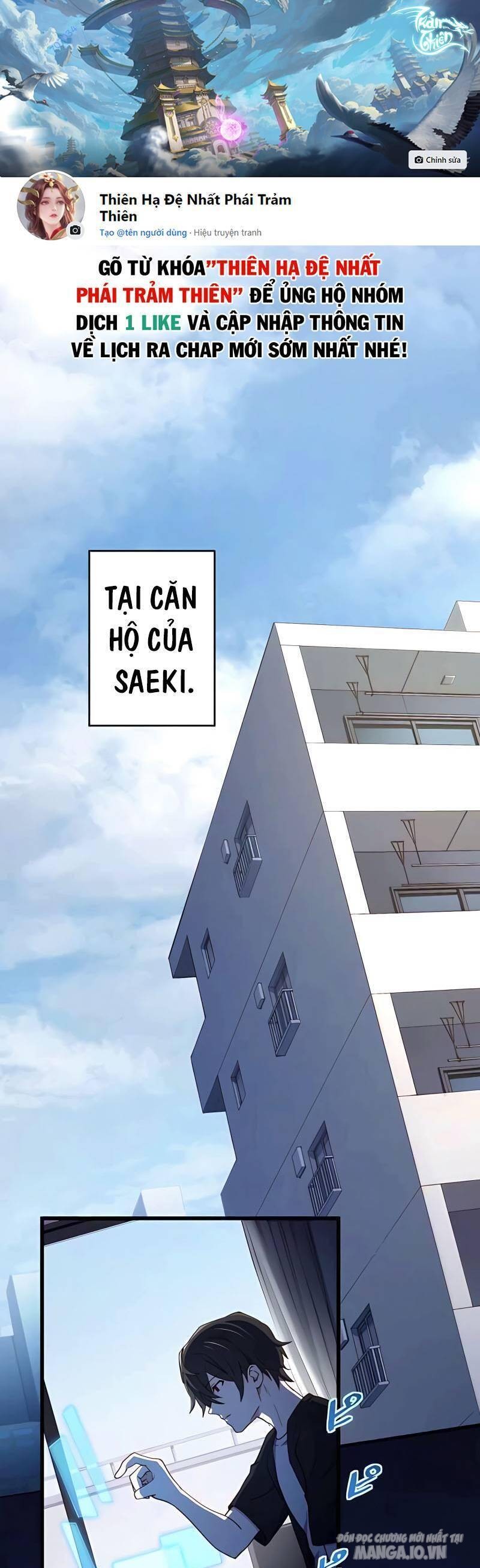 Sự Tái Sinh Của Đại Pháp Sư Bị Phong Ấn Chapter 13 - Trang 2