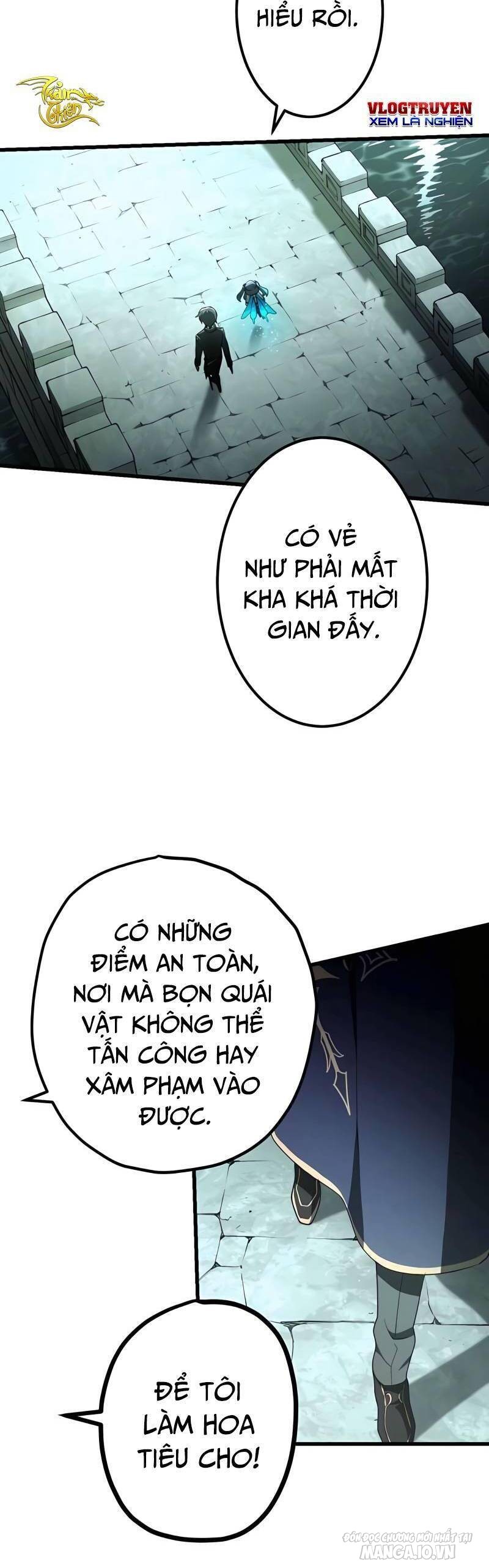 Sự Tái Sinh Của Đại Pháp Sư Bị Phong Ấn Chapter 13 - Trang 2