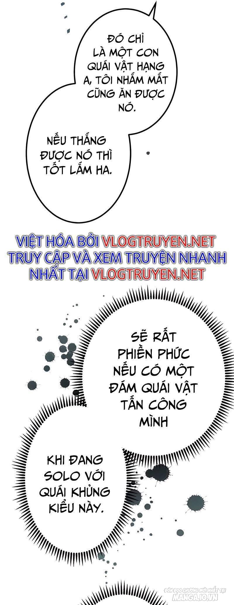 Sự Tái Sinh Của Đại Pháp Sư Bị Phong Ấn Chapter 13 - Trang 2