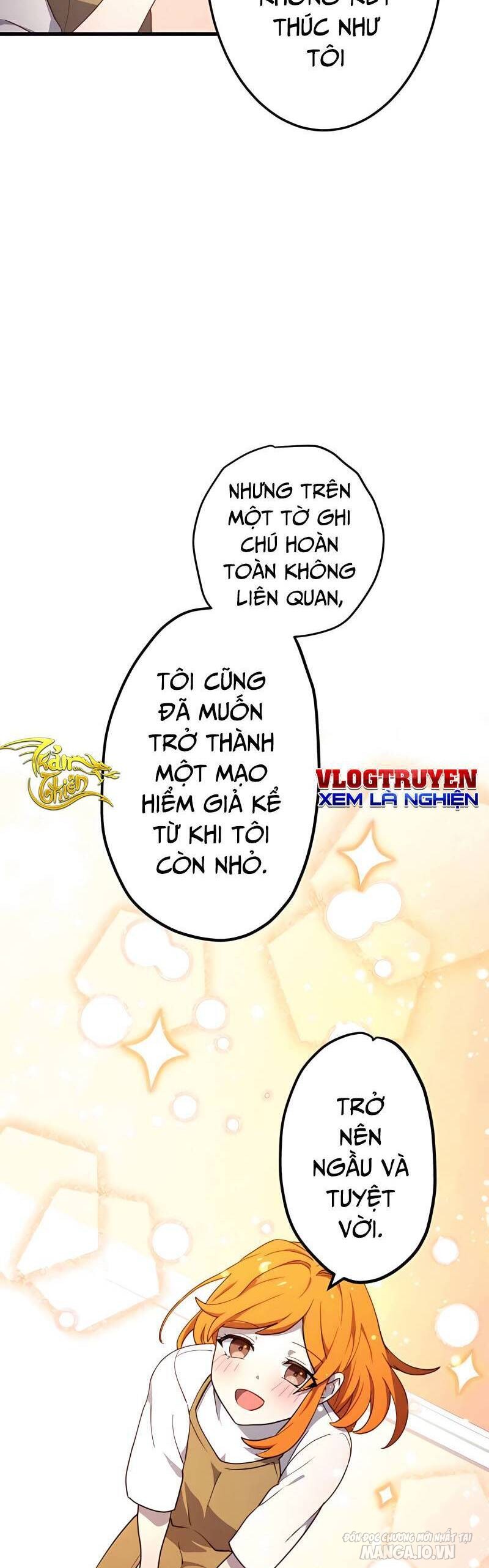 Sự Tái Sinh Của Đại Pháp Sư Bị Phong Ấn Chapter 12 - Trang 2