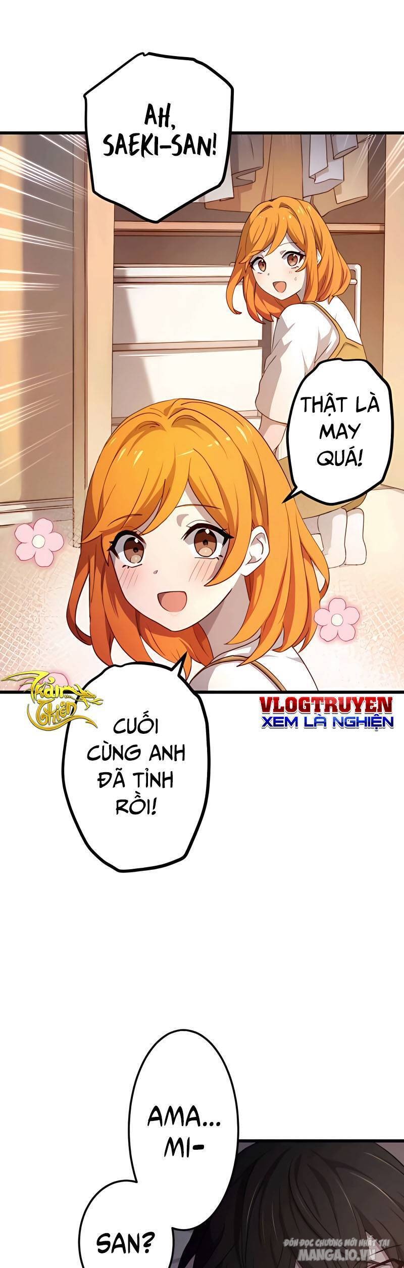 Sự Tái Sinh Của Đại Pháp Sư Bị Phong Ấn Chapter 12 - Trang 2