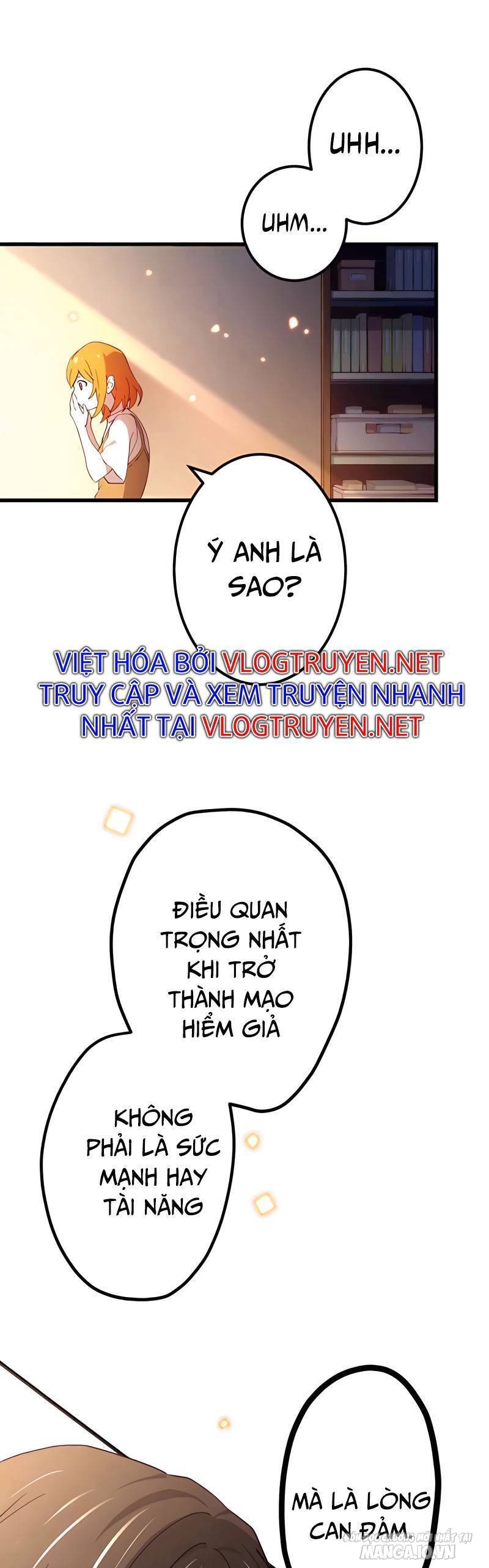 Sự Tái Sinh Của Đại Pháp Sư Bị Phong Ấn Chapter 12 - Trang 2