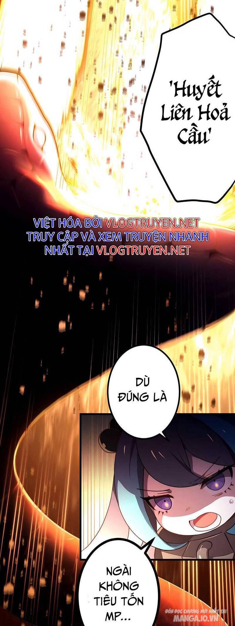 Sự Tái Sinh Của Đại Pháp Sư Bị Phong Ấn Chapter 11 - Trang 2