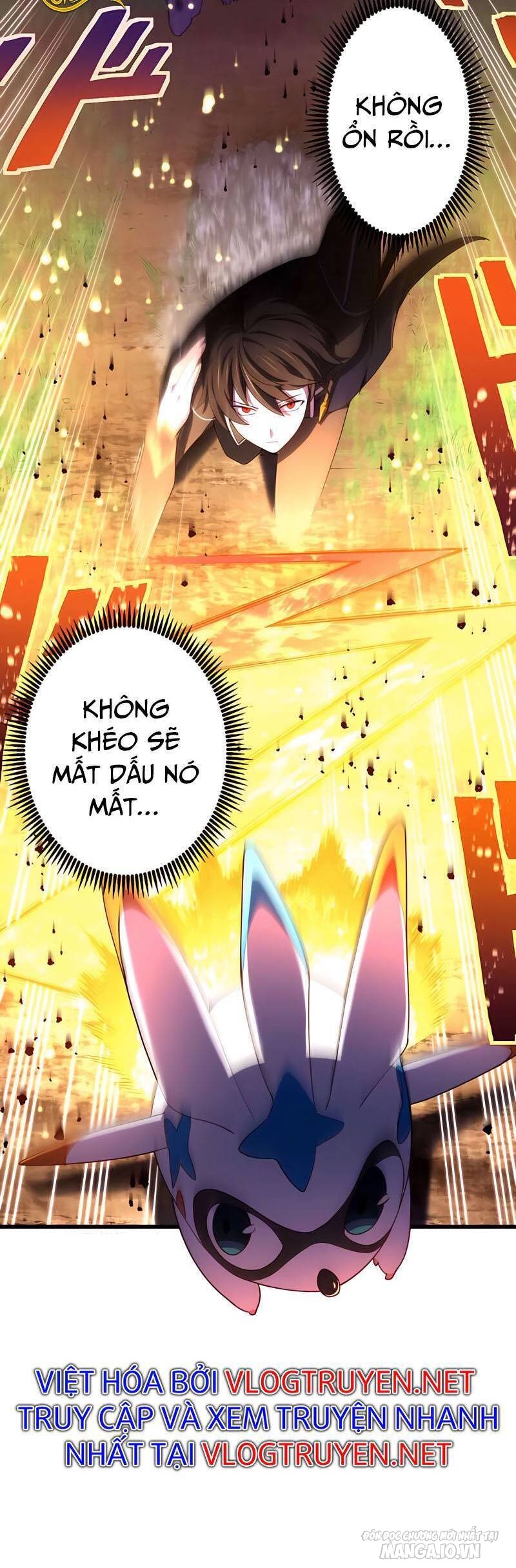 Sự Tái Sinh Của Đại Pháp Sư Bị Phong Ấn Chapter 10 - Trang 2