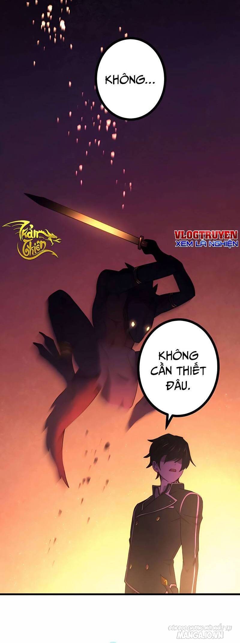 Sự Tái Sinh Của Đại Pháp Sư Bị Phong Ấn Chapter 10 - Trang 2