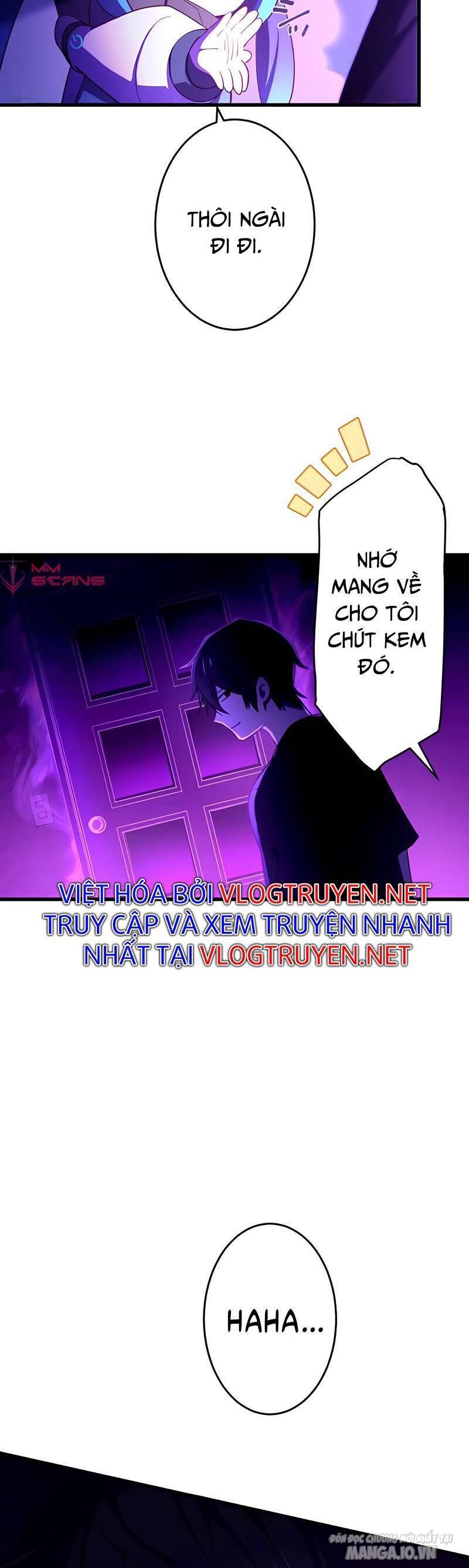 Sự Tái Sinh Của Đại Pháp Sư Bị Phong Ấn Chapter 9 - Trang 2