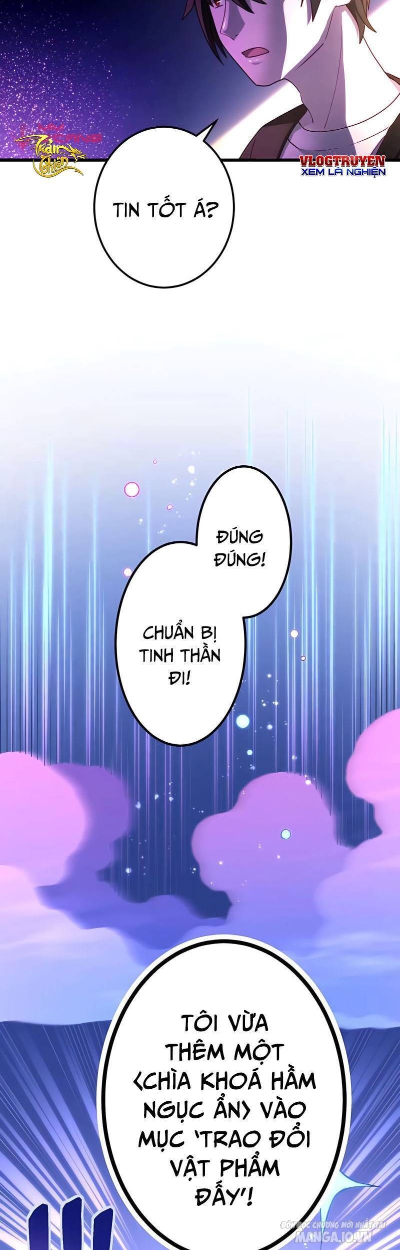 Sự Tái Sinh Của Đại Pháp Sư Bị Phong Ấn Chapter 8 - Trang 2