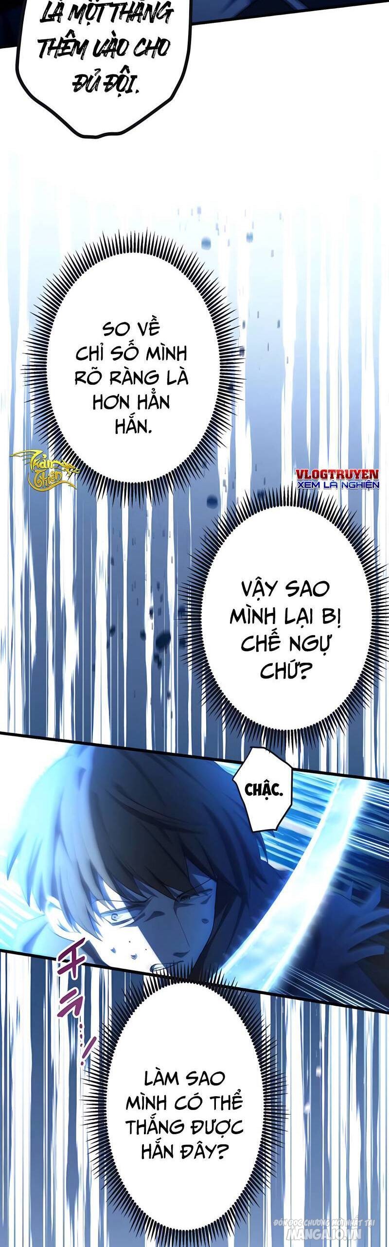 Sự Tái Sinh Của Đại Pháp Sư Bị Phong Ấn Chapter 7 - Trang 2