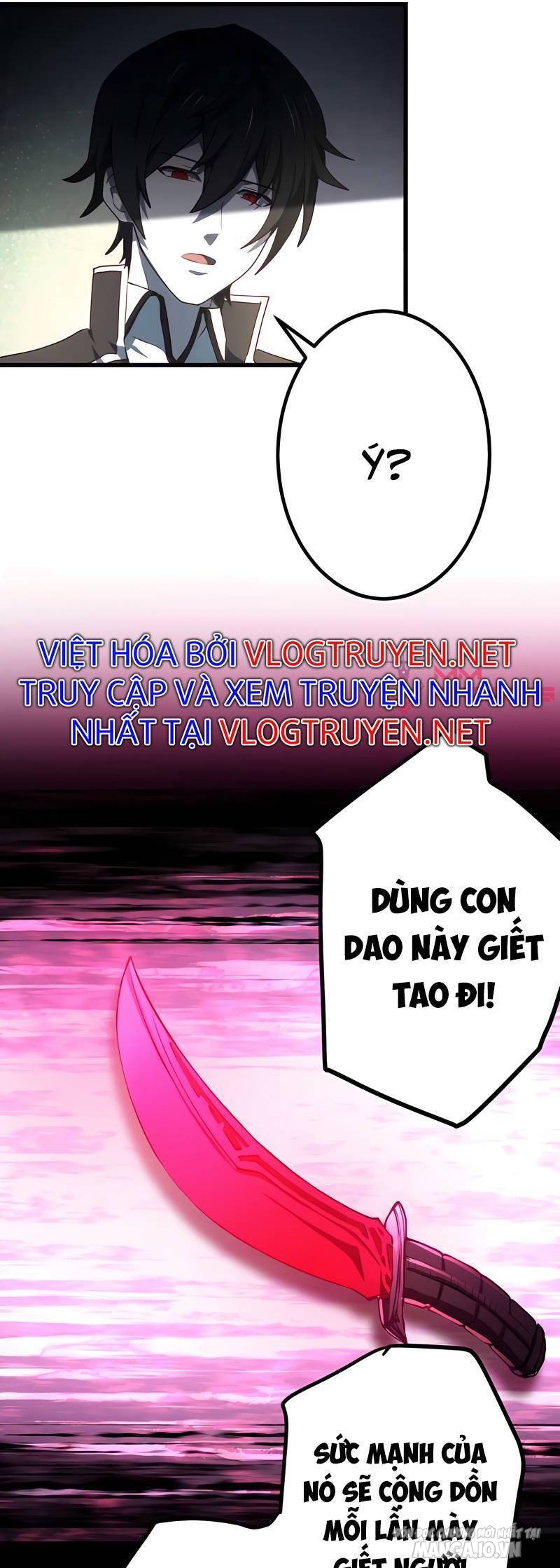 Sự Tái Sinh Của Đại Pháp Sư Bị Phong Ấn Chapter 7 - Trang 2