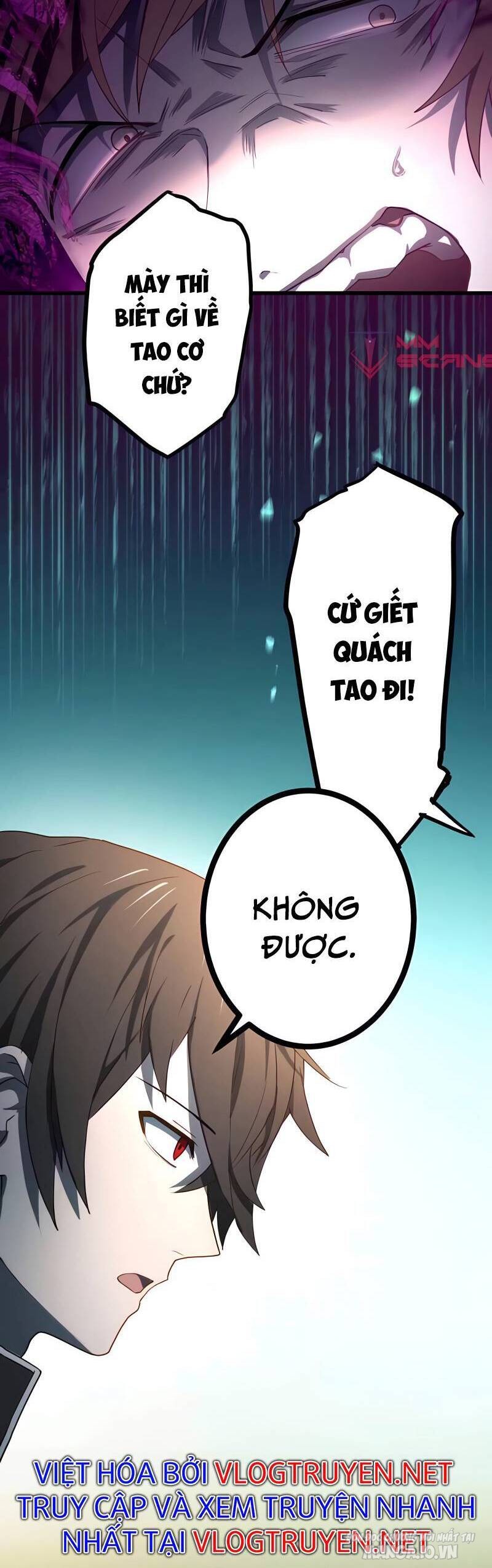 Sự Tái Sinh Của Đại Pháp Sư Bị Phong Ấn Chapter 7 - Trang 2