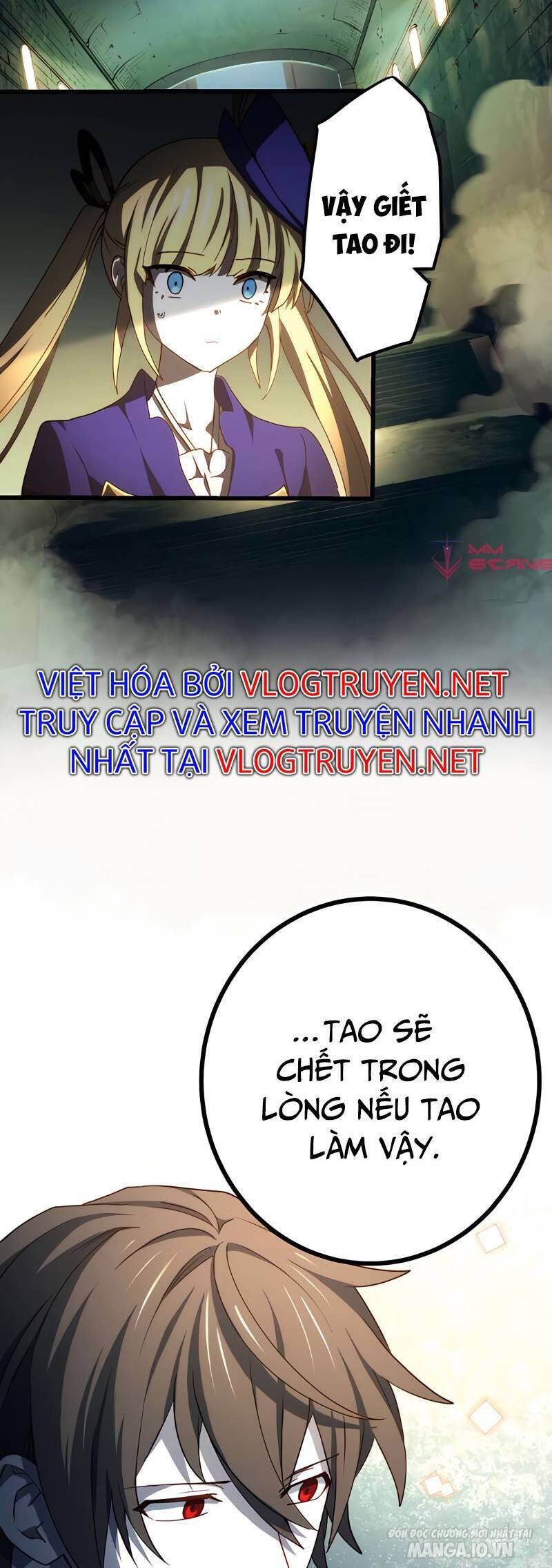 Sự Tái Sinh Của Đại Pháp Sư Bị Phong Ấn Chapter 7 - Trang 2