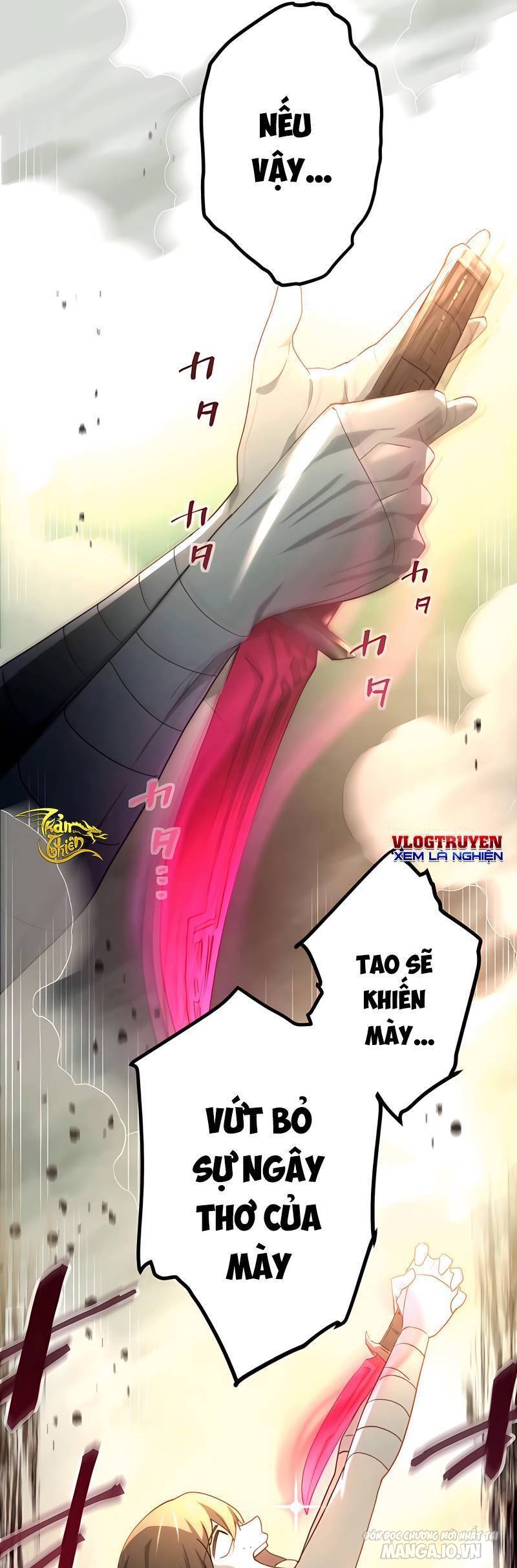 Sự Tái Sinh Của Đại Pháp Sư Bị Phong Ấn Chapter 7 - Trang 2