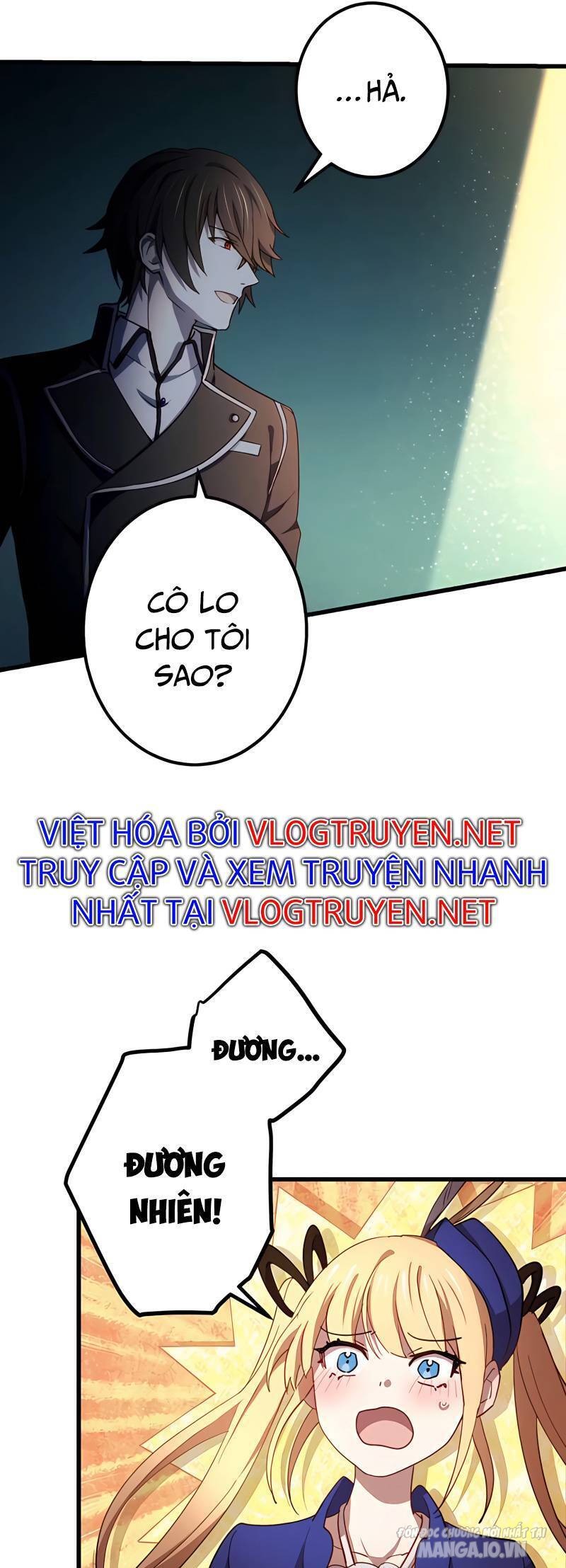 Sự Tái Sinh Của Đại Pháp Sư Bị Phong Ấn Chapter 7 - Trang 2