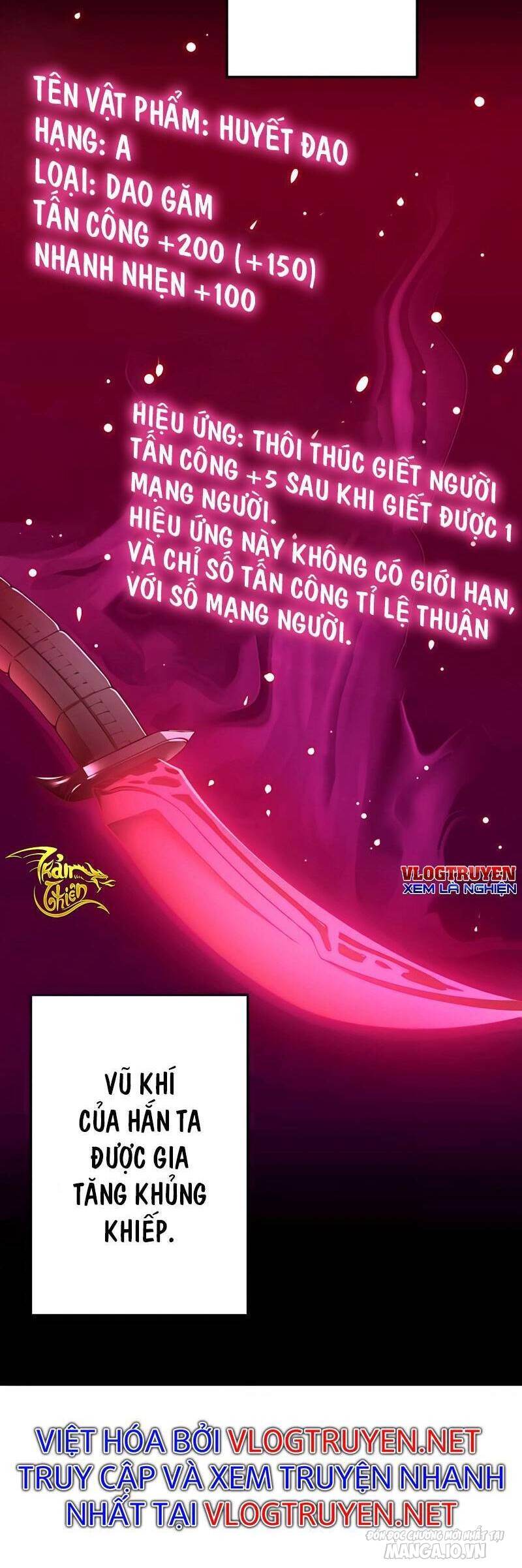 Sự Tái Sinh Của Đại Pháp Sư Bị Phong Ấn Chapter 6 - Trang 2