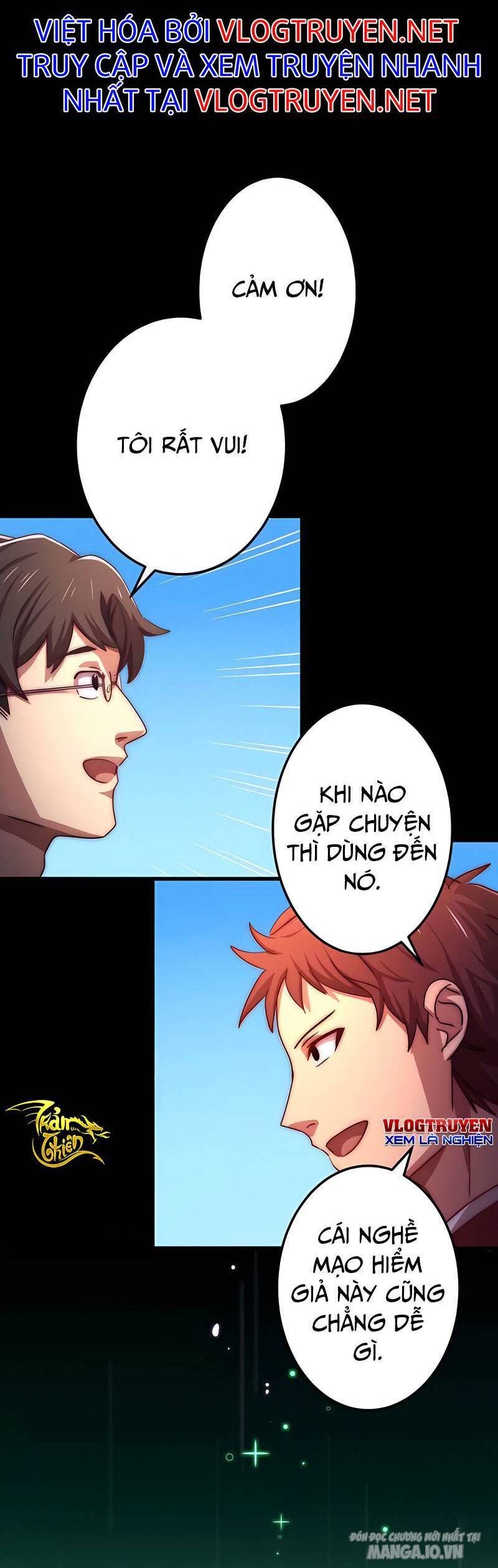 Sự Tái Sinh Của Đại Pháp Sư Bị Phong Ấn Chapter 6 - Trang 2