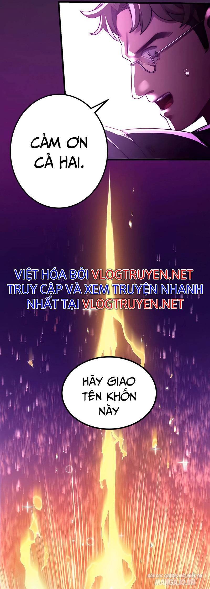 Sự Tái Sinh Của Đại Pháp Sư Bị Phong Ấn Chapter 6 - Trang 2