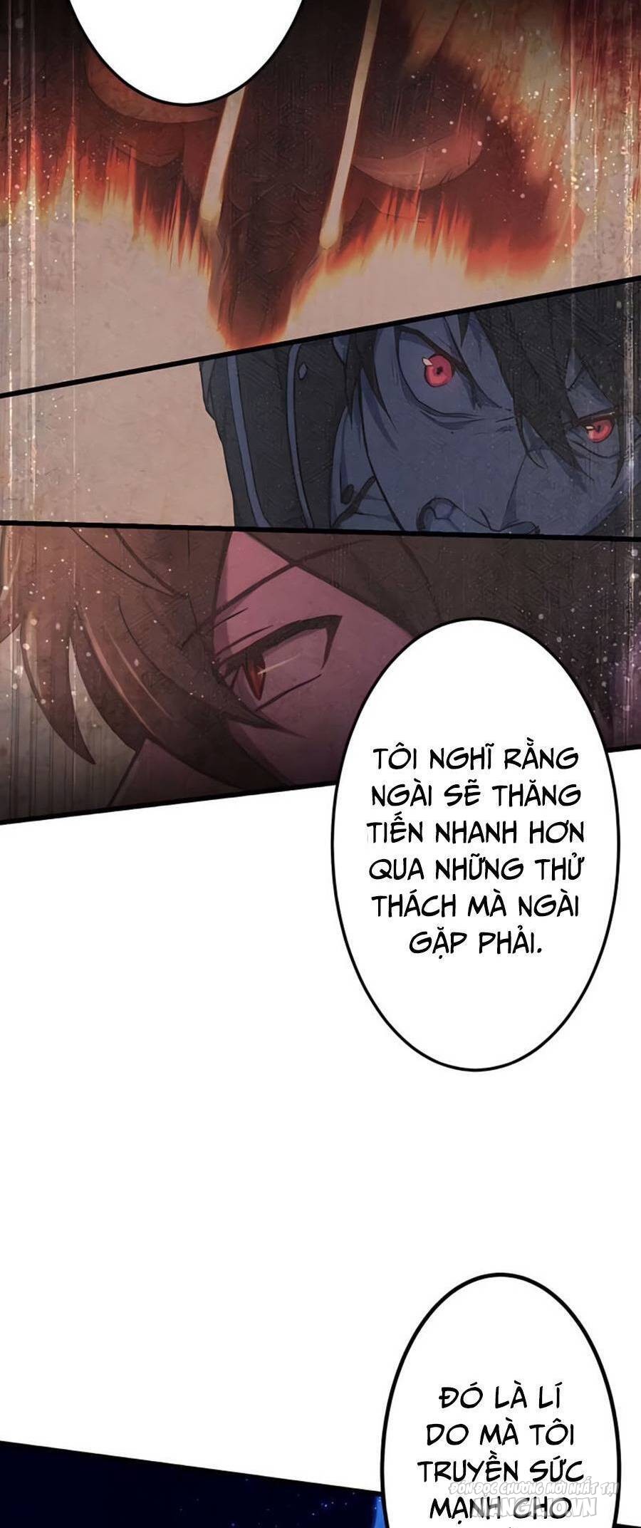 Sự Tái Sinh Của Đại Pháp Sư Bị Phong Ấn Chapter 4 - Trang 2