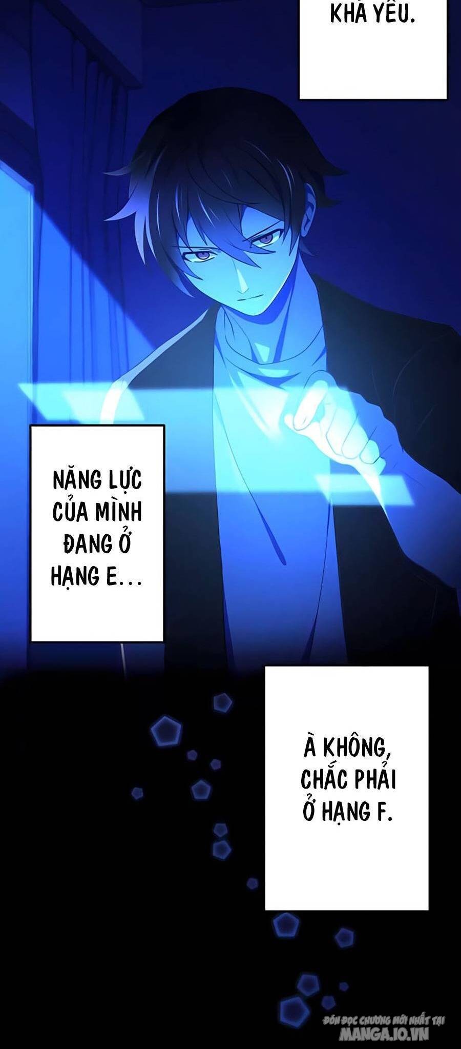 Sự Tái Sinh Của Đại Pháp Sư Bị Phong Ấn Chapter 4 - Trang 2