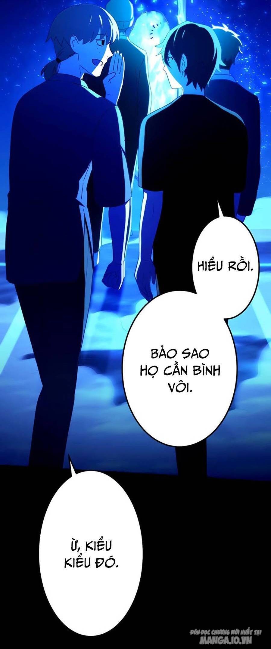 Sự Tái Sinh Của Đại Pháp Sư Bị Phong Ấn Chapter 4 - Trang 2