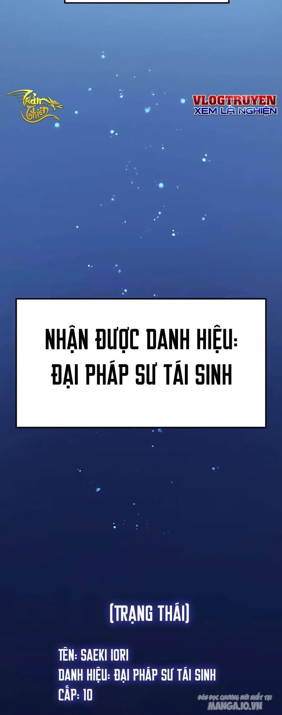 Sự Tái Sinh Của Đại Pháp Sư Bị Phong Ấn Chapter 2 - Trang 2